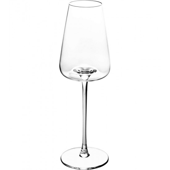 Jogo 2 Taças 300ml De Cristal Ecológico Wolff Scintillans Veritas